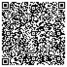 QR code with Hydro-Tech Rainbow Auth Distr contacts