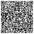 QR code with Mendocno Cnty Mtply Lstng Sv contacts