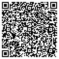 QR code with Amcor contacts