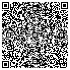 QR code with Henrys Auto Parts & Service contacts
