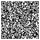 QR code with Zettco Builder contacts