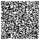 QR code with T W Precision Machining contacts