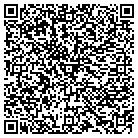 QR code with Peter's Rock Deliverance Cogic contacts