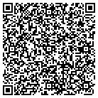 QR code with Advance Group Salon Systems contacts