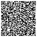 QR code with T J Maxx contacts