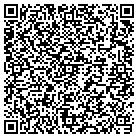 QR code with Adler Sporting Goods contacts