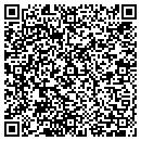QR code with Autozone contacts