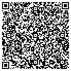 QR code with Phaze 1 Screen Printing contacts