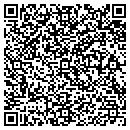 QR code with Renners Towing contacts