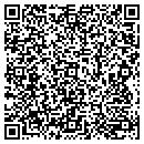 QR code with D R & R Service contacts