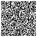 QR code with S&C Iacono Ltd contacts