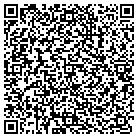 QR code with Chauncey City Building contacts
