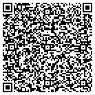 QR code with Hidalgo Professional Service contacts