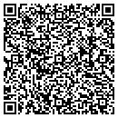 QR code with Sideline's contacts