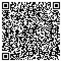 QR code with WZOO contacts