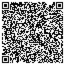 QR code with E 185th Shell contacts