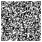 QR code with Wood Co Ed Service Center contacts