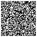 QR code with A J's Auto Sales contacts