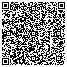 QR code with Dudley's Excavating Inc contacts