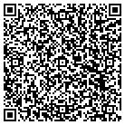 QR code with University Of Cincinnati Libr contacts