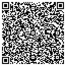 QR code with Ellis Hauling contacts