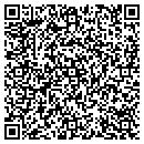 QR code with W T I G Inc contacts