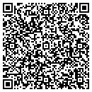 QR code with D B Motors contacts