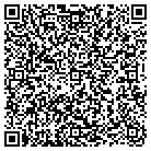 QR code with Mc Cann James R M D Inc contacts