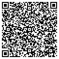 QR code with ABF contacts