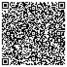 QR code with Woodsawyer Tree Service contacts