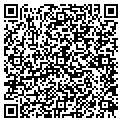 QR code with Goobers contacts