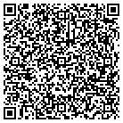 QR code with Private Ind Cnc of COLum&frnkl contacts