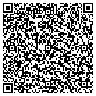 QR code with B P Pipeline North America contacts