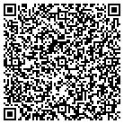 QR code with MA Property Management contacts