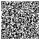 QR code with Rhodes Farms contacts