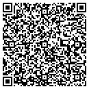 QR code with K Hoe Nan Ian contacts
