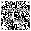 QR code with Jims Gems contacts