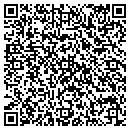 QR code with RJR Auto Sales contacts