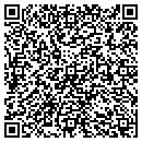 QR code with Saleen Inc contacts