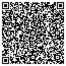 QR code with C Powell Pottery contacts