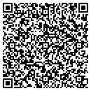 QR code with Harold L Voss DDS contacts