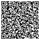 QR code with KC DS Flee Market contacts