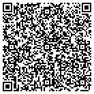 QR code with B & S Hauling & Leasing Inc contacts