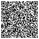 QR code with Robbins Umeda & Fink contacts