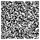 QR code with La Contracting Referral S contacts