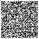 QR code with JKO Liquor contacts