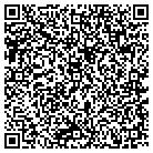 QR code with Ron May Plumbing Heating & Air contacts