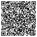 QR code with Able Service contacts