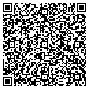QR code with GBR Group contacts