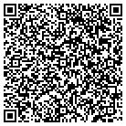 QR code with Oaks At Parkwood Sales & Leasi contacts